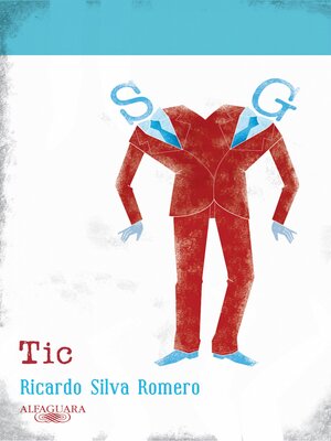 cover image of Tic